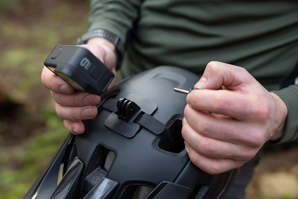 Anti-Intrusion Helmet Technology | Lazer Sport