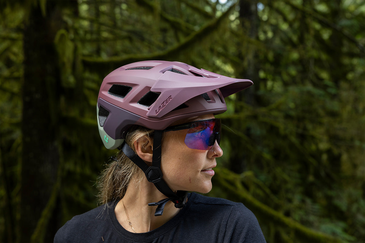 The Ultimate MTB Helmet for All Types of Riders Lazer Sport