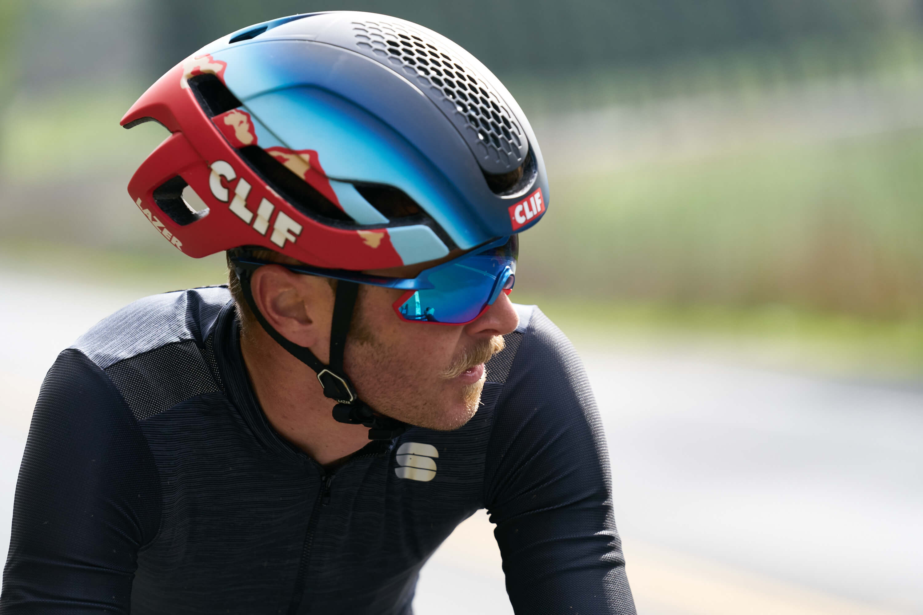 Clif helmet sales