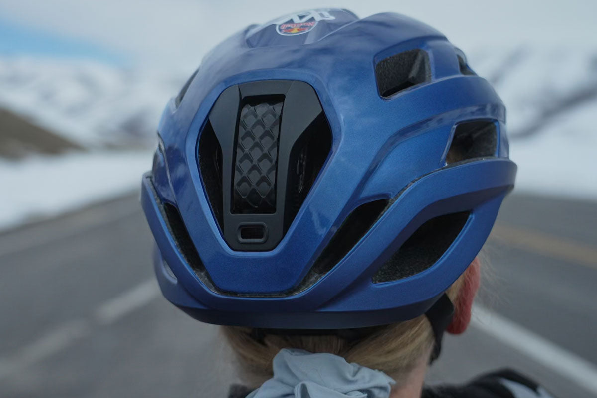lazer british cycling helmet Z1 KINETICORE So well ventilated your head will stay cool on the toughest of climbs Lazer G1 MIPS Helmet Midnight