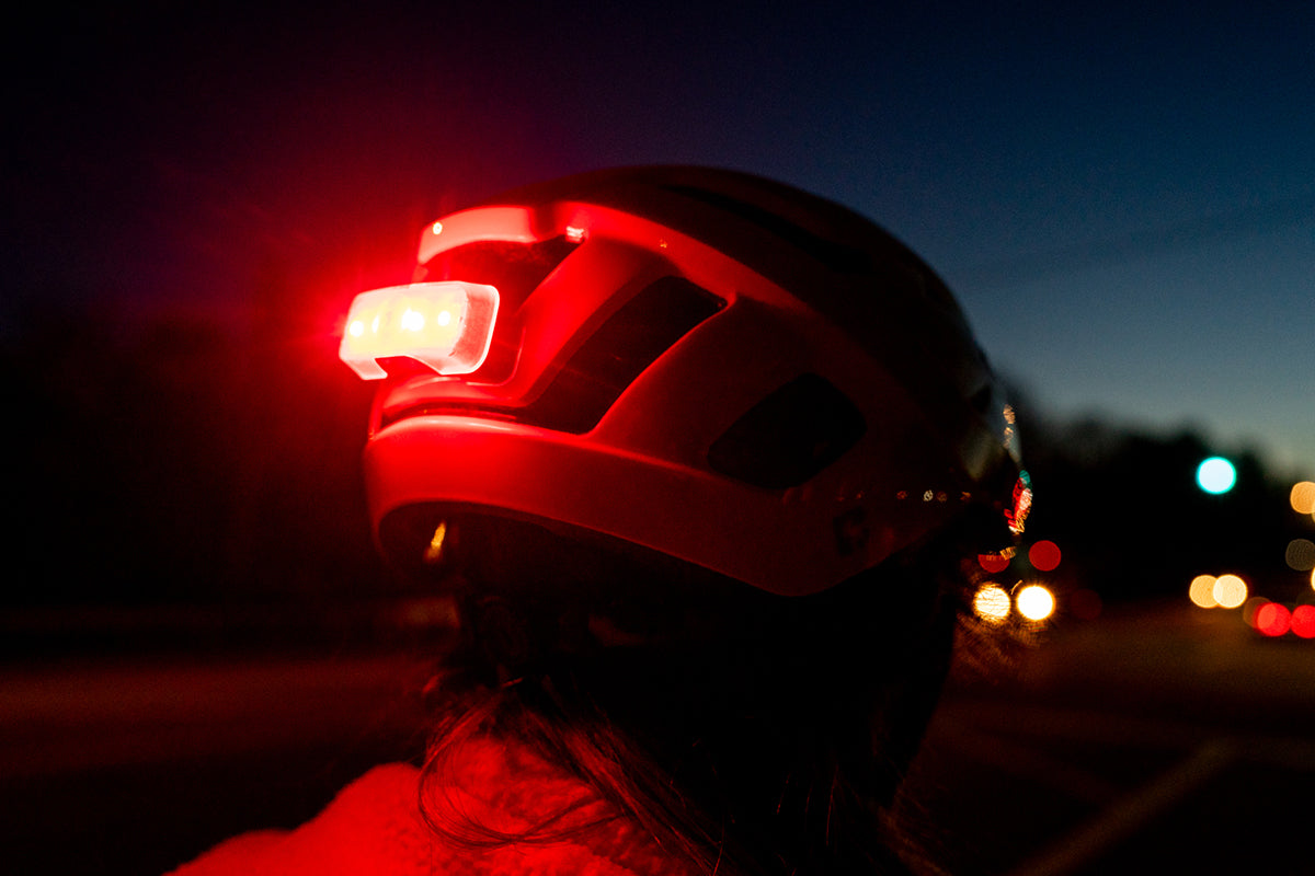 bike helmets visibility studies Lumos Nyxel MIPS Smart Helmet with Light Black / MIPS + Quin / M (55-59cm) Lumos Nyxel is a lightweight smart bike helmet with 360 front and rear lights Blog: Bike Helmets make no