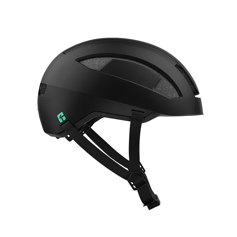 Lazer Cityzen Kineticore Helmet Large Matte Black