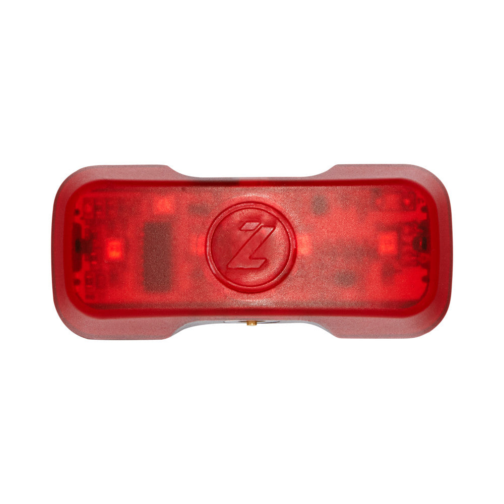 lazer blade helmet light Lazer Universal Rechargeable LED Taillight