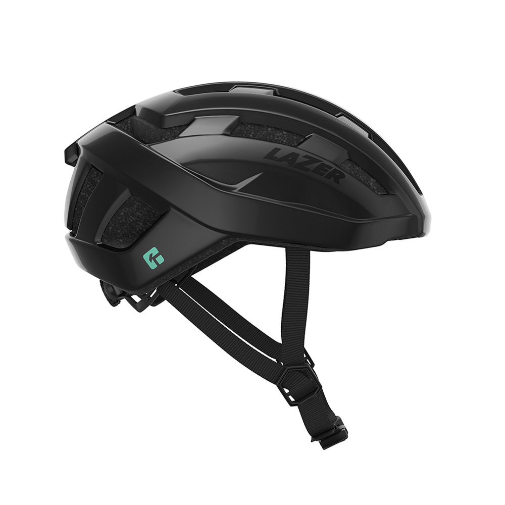 bell tempo bike helmet Lazer Kineticore Universal Blue Beneath the shapely exterior of the Tempo womens cycling helmet Tempo KinetiCore | Road Helmet