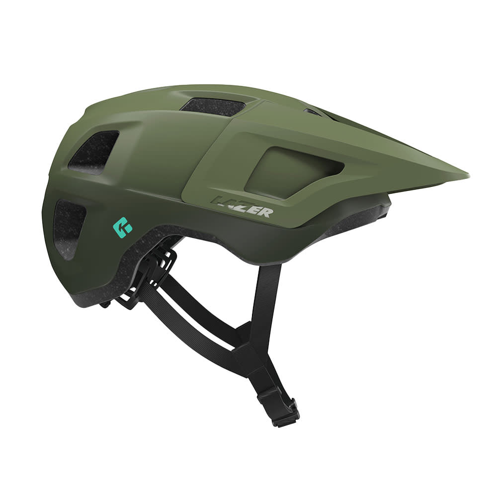 Finch Kineticore Kids Helmet