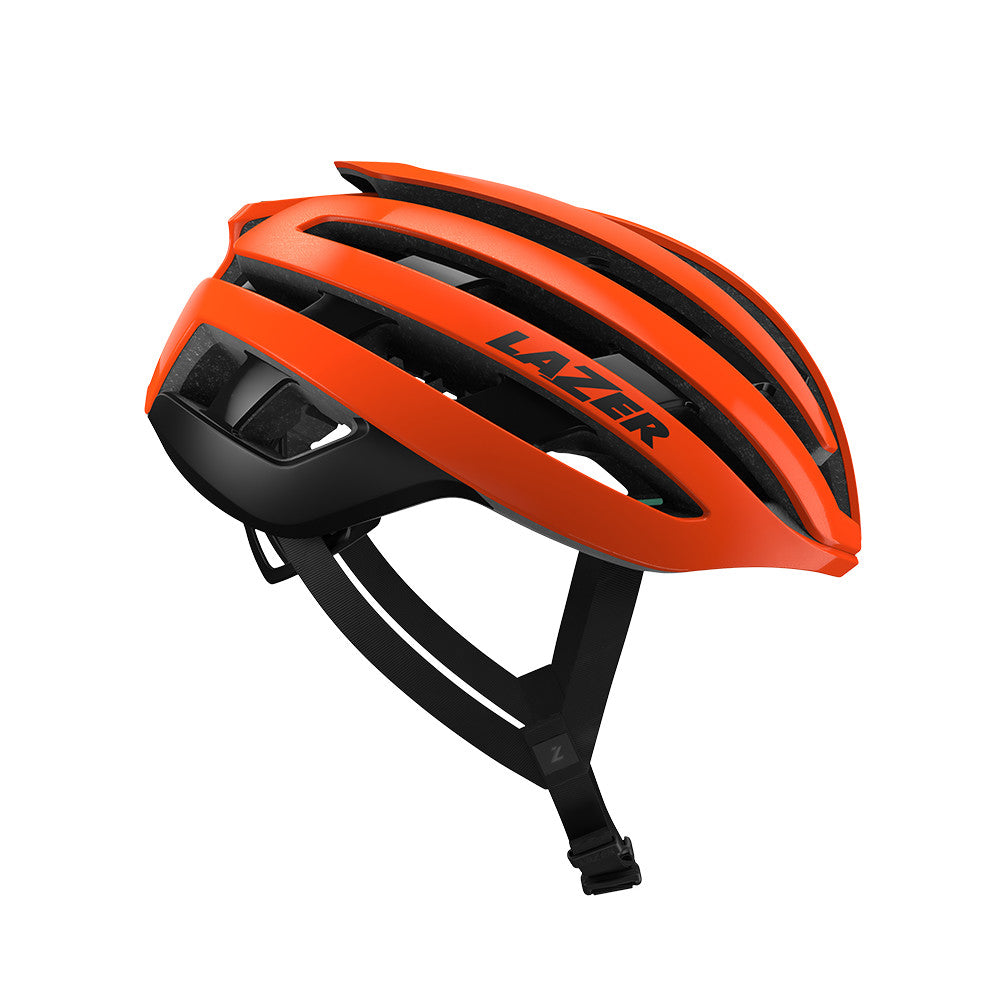 Lazer Z1 Kineticore Helmet Flash Orange