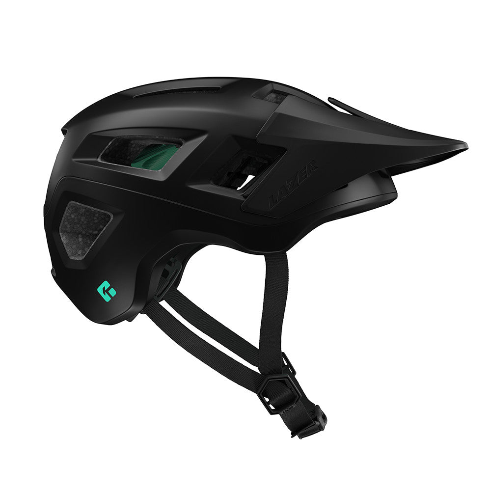 Lazer Helmet