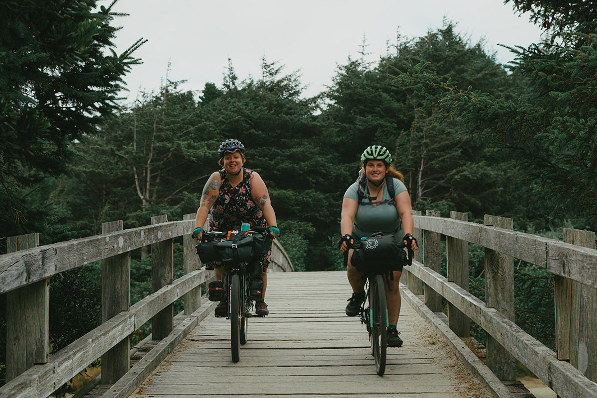 All Bodies on Bikes