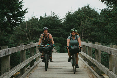 All Bodies on Bikes