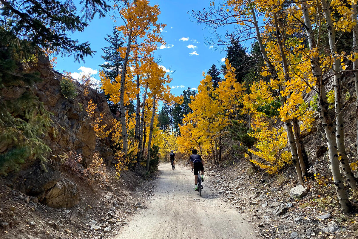 Be Bolder in Boulder