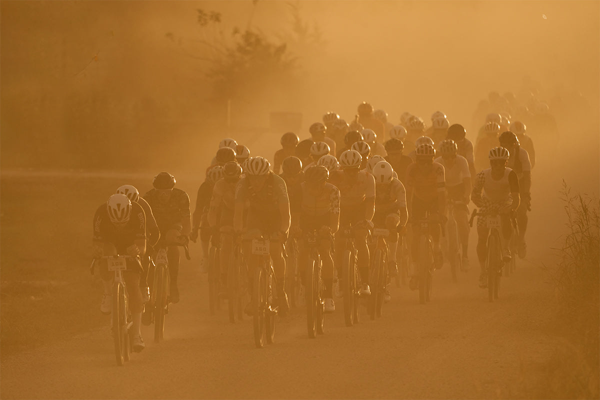 Cheers to an Incredible Season of Gravel Racing with Iz King and Pete Stetina