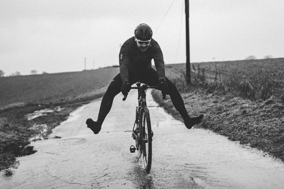 How To: Prepare for a Winter Ride