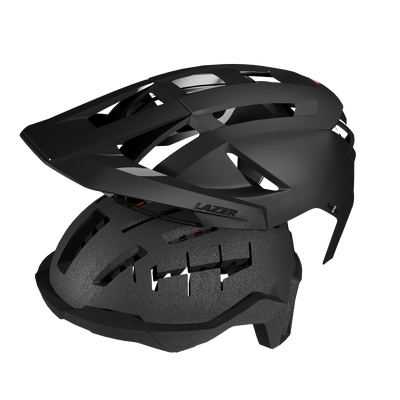 DualCore | Impact Protection Technology