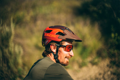 Premium MTB Helmet Protection for Under $70