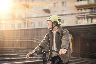 The Best Lazer Helmets for Commuters