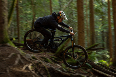 Why Every Mountain Biker Needs a Helmet