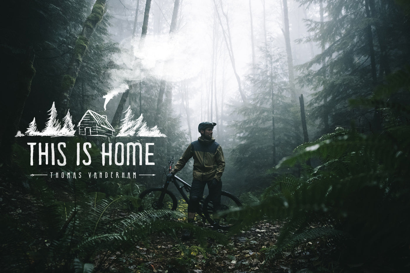 This is Home: Thomas Vanderham