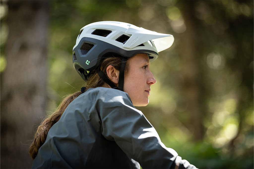 The Ultimate MTB Helmet for All Types of Riders