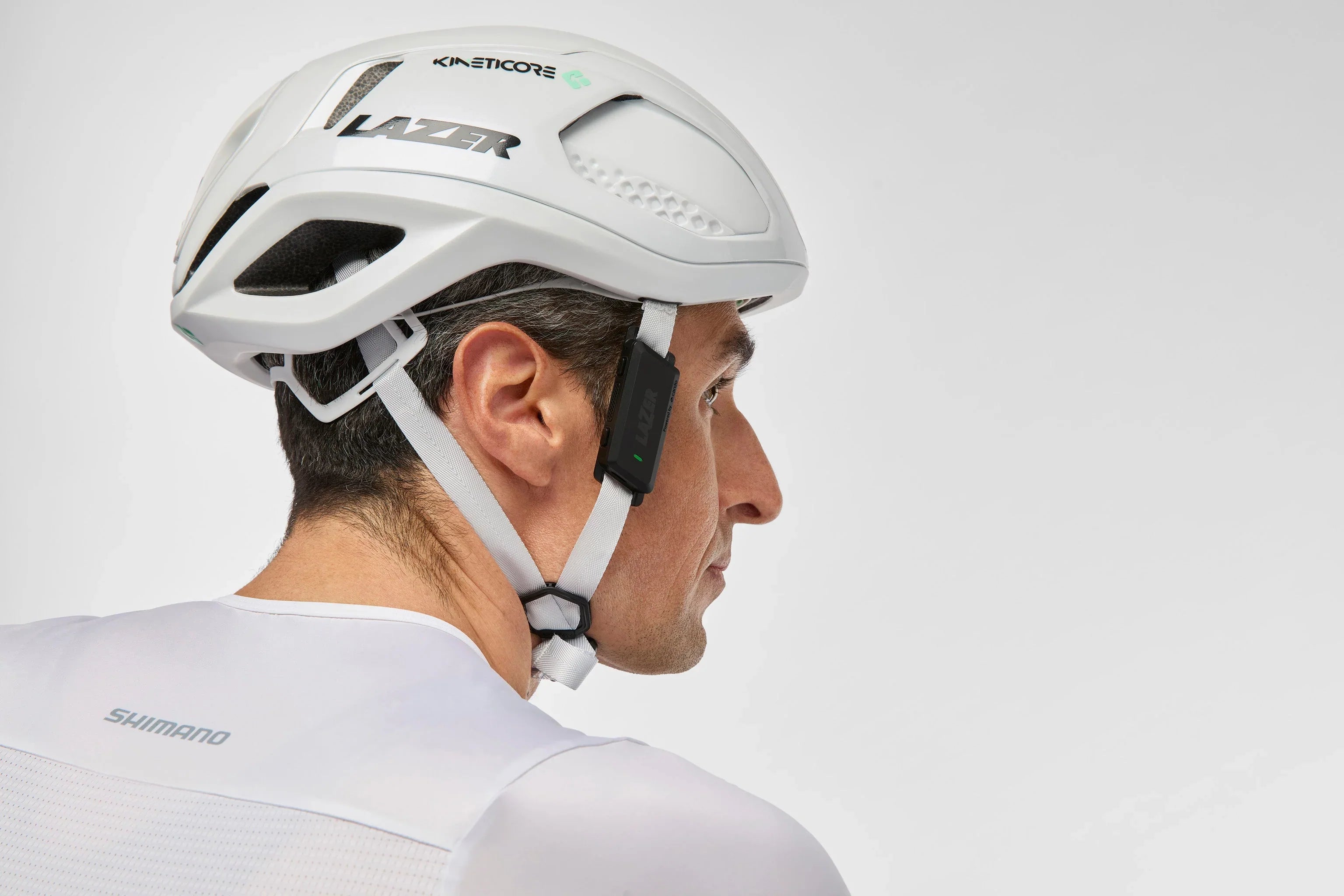 Communication Systems | Lazer Sport US