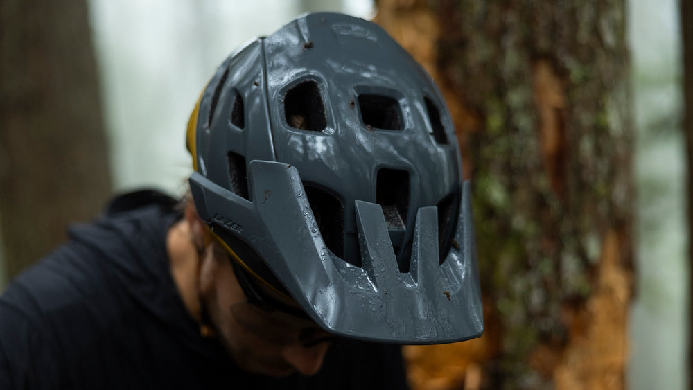 Visors/Hardware