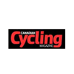 Canadian Cycling Mag logo