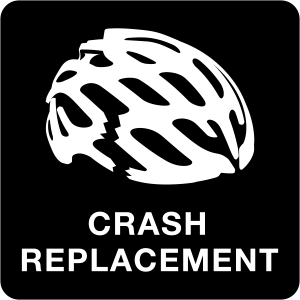 Lazer crash replacement icon 