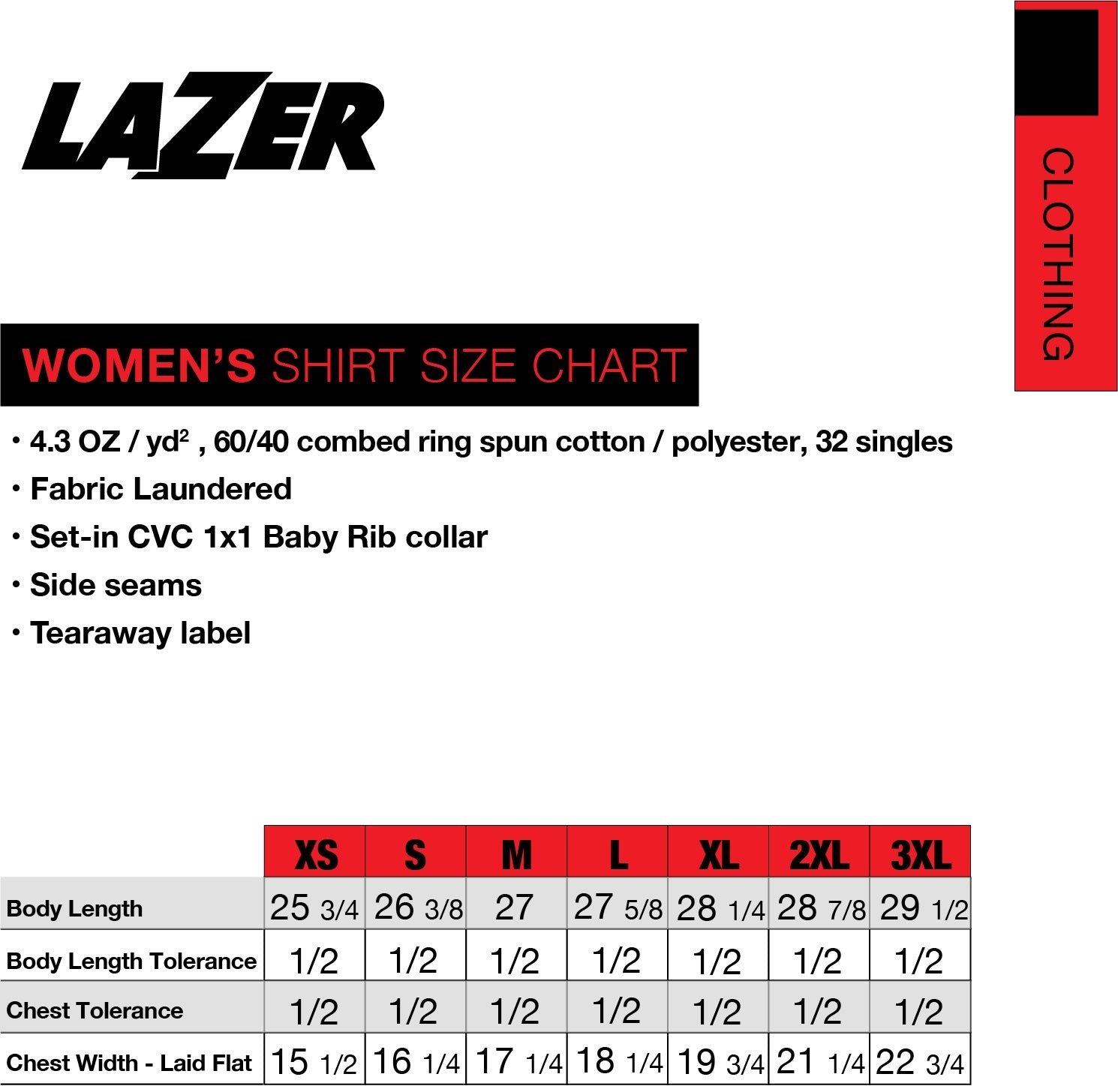 apparel-women
