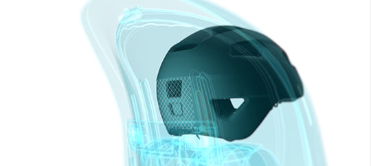 Lazer Advanced Rollsys® System