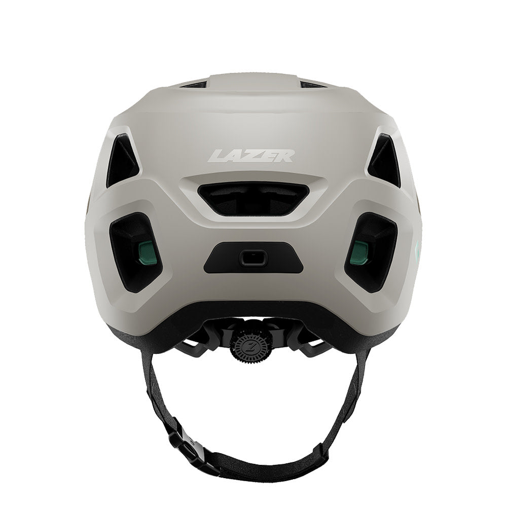 Lupo KinetiCore Mountain Bike Helmet
