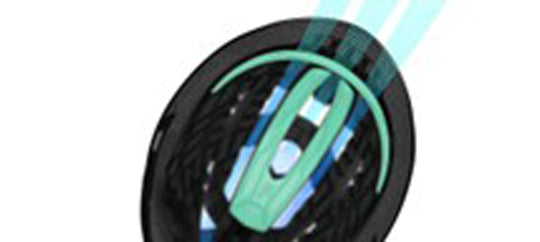 Lazer Advanced Rollsys® System