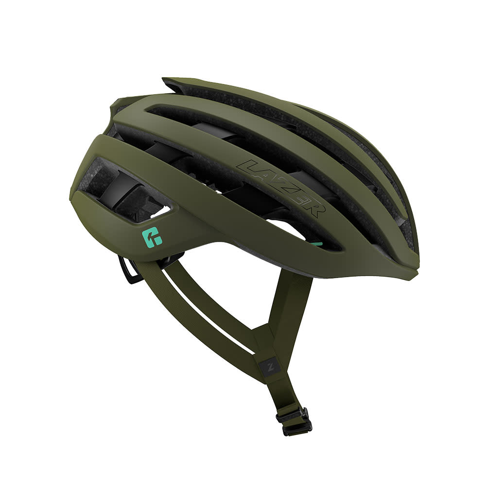 Z1 KinetiCore - Road Cycling Helmet | Lazer Sport Helmets