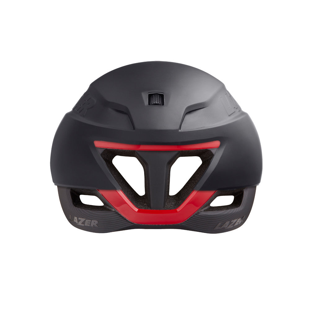 Lazer Sphere Helmet Aeroshell Black, M