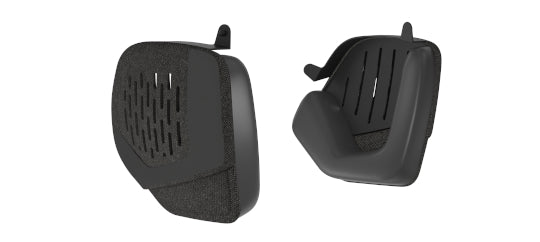 Lazer Advanced Rollsys® System