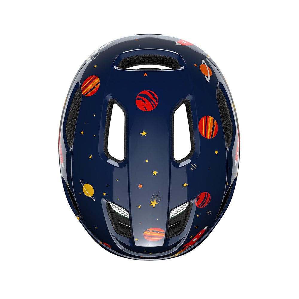 NUTZ KINETICORE – Lazer Sport