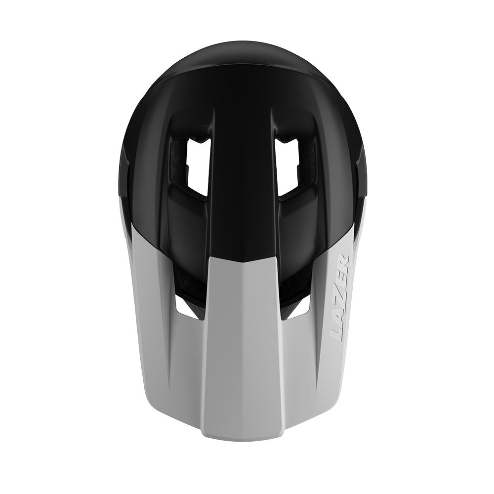 Cage KinetiCore Helmet | Full Face Protection