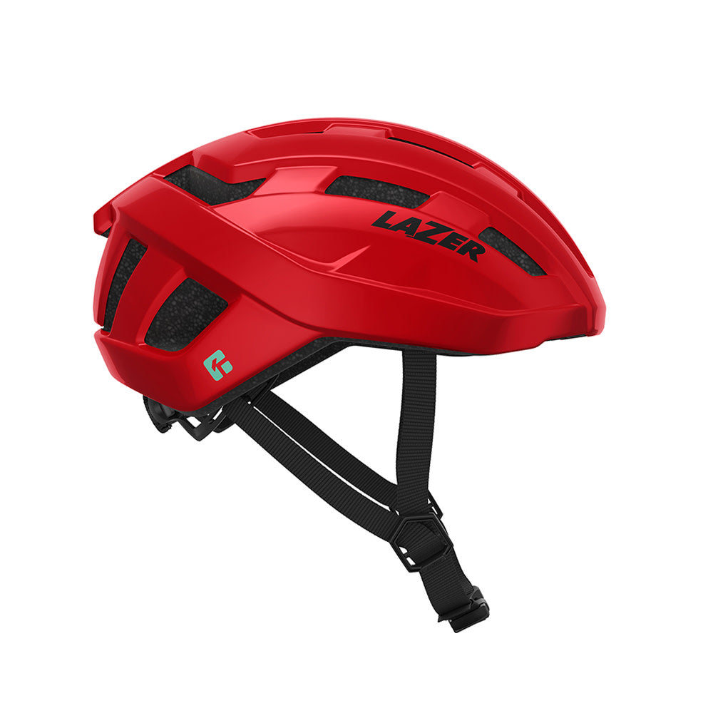 bell tempo bike helmet Lazer Kineticore Universal Blue The Tempo specifically is engineered with 25 vents to keep you cool as you ride Tempo