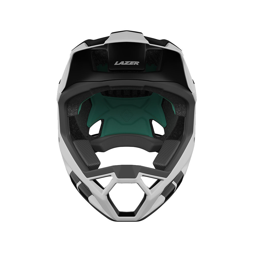 Cage KinetiCore Helmet | Full Face Protection | Lazer Sports