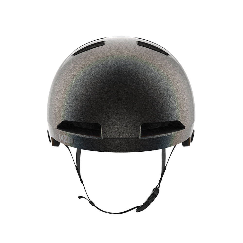 bike helmet with chain hole MAZE KINETICORE – Lazer Sport