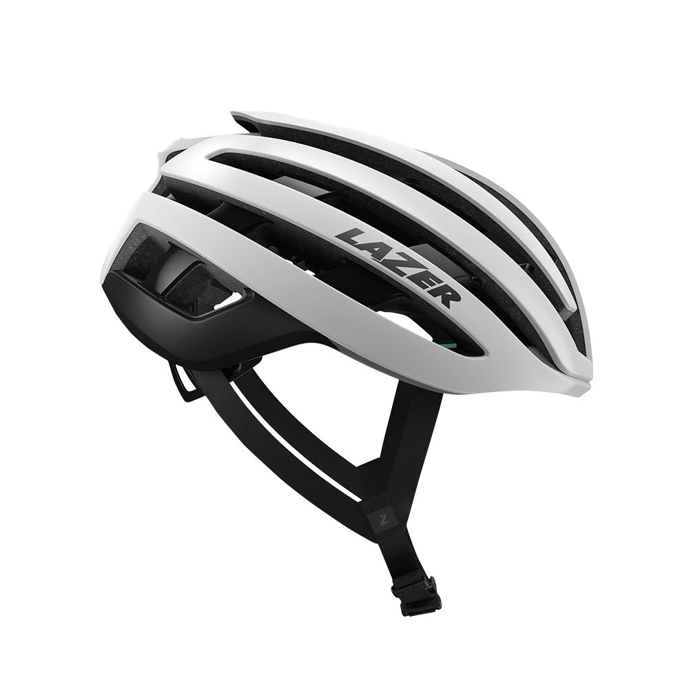 Lazer Z1 Kineticore Helmet Large White