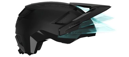 Lazer Advanced Rollsys® System