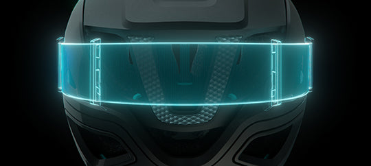 Lazer Advanced Rollsys® System