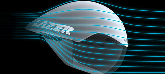 Lazer Advanced Rollsys® System
