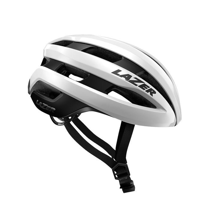 Black Lazer Shere Helmet Large New outlet in Box