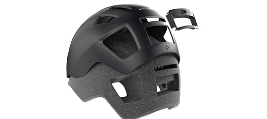 Lazer Advanced Rollsys® System