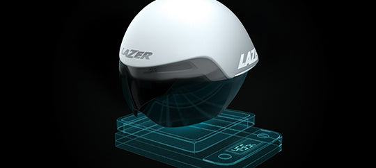 Lazer Advanced Rollsys® System