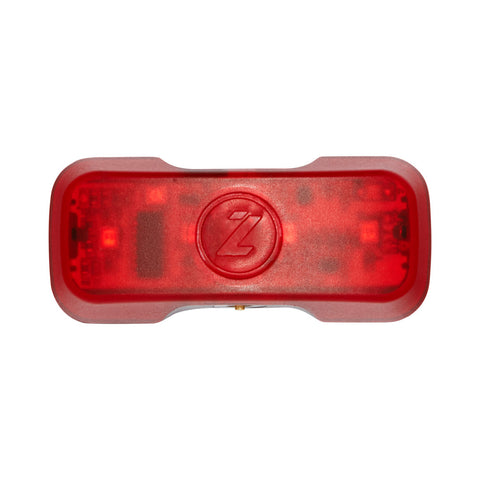 lazer 02 helmet light Universal Rechargeable LED Taillight Eagle Claw Spincast Dock msu cooler The Lazer O2 DLX Color:R18 Red Tiger