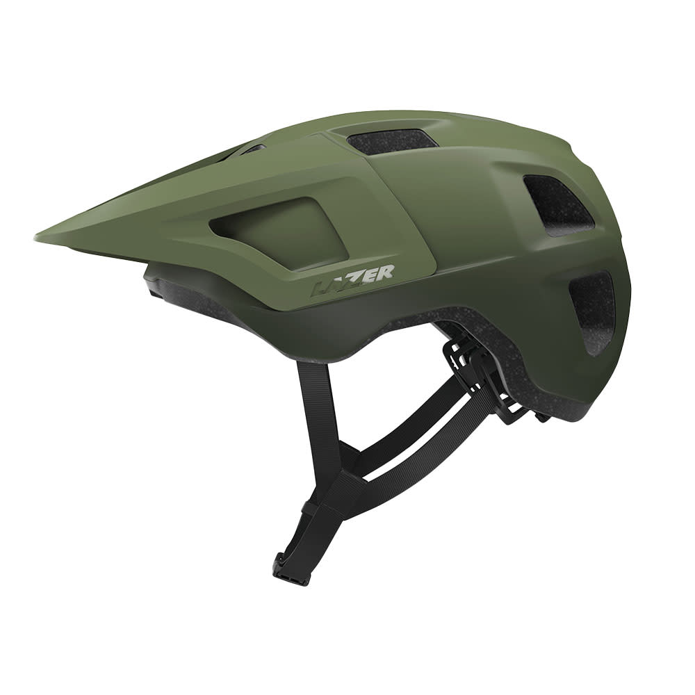 Finch Kineticore Kids Helmet