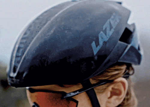 Lazer G1 Road Racing Helmet Aeroshell