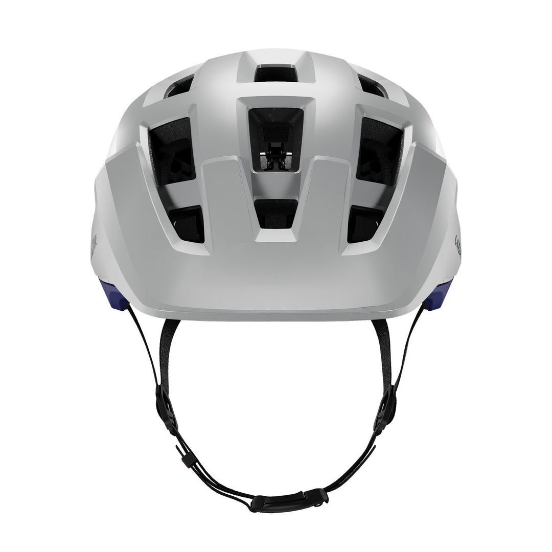 bike helmet with chain hole Coyote KinetiCore | Mountain Bike Helmet