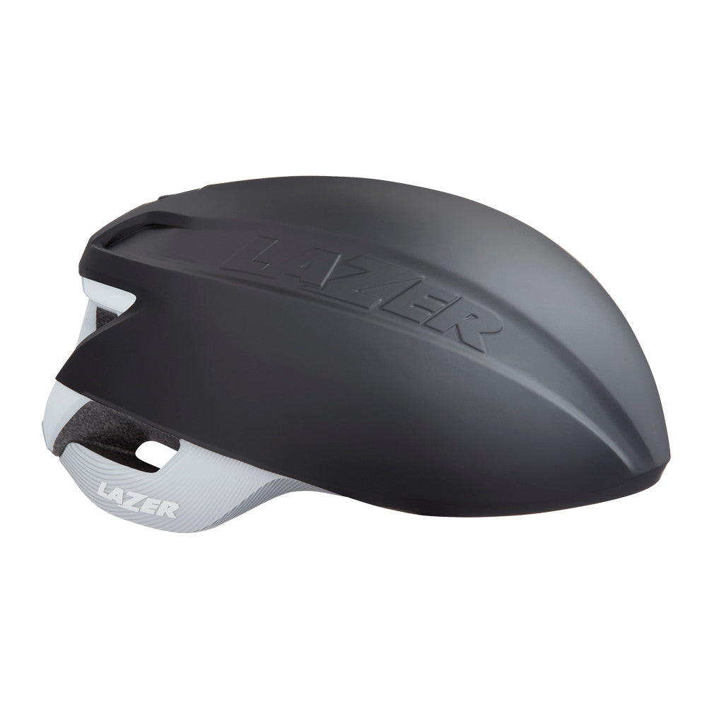 Lazer Sphere Helmet Aeroshell Black, M